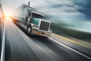 CA Truck Accident Statistics